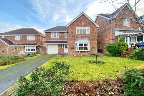 16 Coppice Lane, Harley, Rotherham, S62 7UU