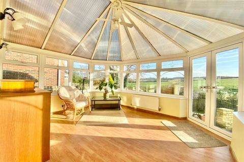 16 Coppice Lane, Harley, Rotherham, S62 7UU