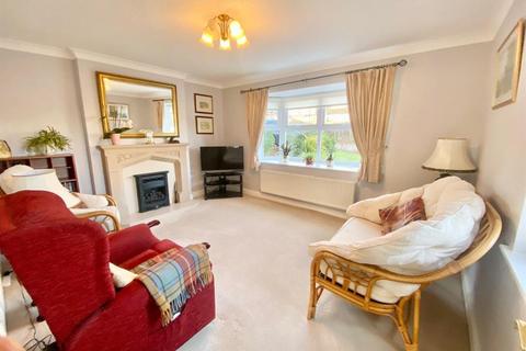 16 Coppice Lane, Harley, Rotherham, S62 7UU