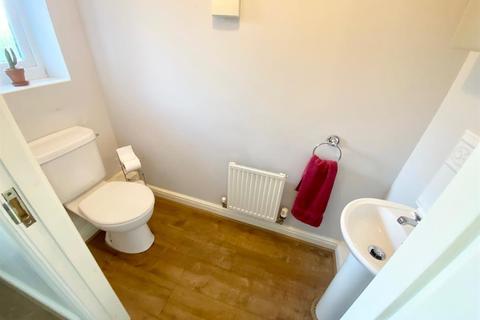 16 Coppice Lane, Harley, Rotherham, S62 7UU