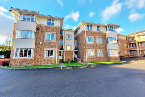 2 bedroom flat for sale - Cowley Court, Cowley Lane, Chapeltown, Sheffield , S35 1SY