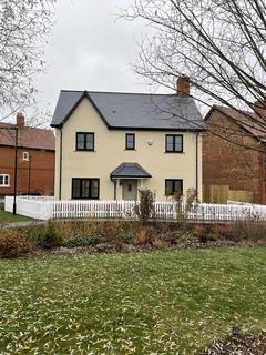 3 bedroom detached house to rent - Woodhurst Park, Bracknell, Berkshire, RG42