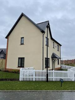 3 bedroom detached house to rent - Woodhurst Park, Bracknell, Berkshire, RG42