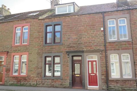 2 Ramsay Terrace, Maryport, CA15 7NY