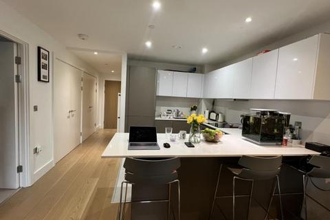 1 bedroom apartment to rent, Cedar House, Emerald Gardens, Wembley Park