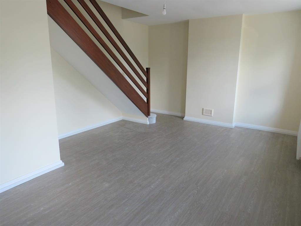 Kitchen  Living Room