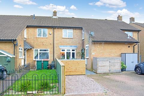 19 Booth Road, Crawley, RH11 6AG
