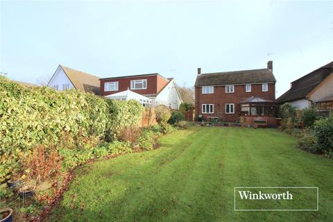 23 Well End Road, Borehamwood, WD6 5NZ