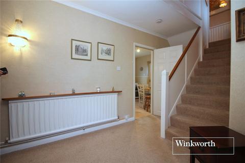 23 Well End Road, Borehamwood, WD6 5NZ
