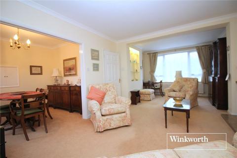 23 Well End Road, Borehamwood, WD6 5NZ