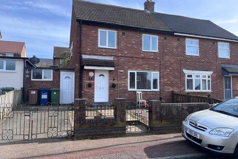 undefined, Dellfield Drive, Sunderland SR4