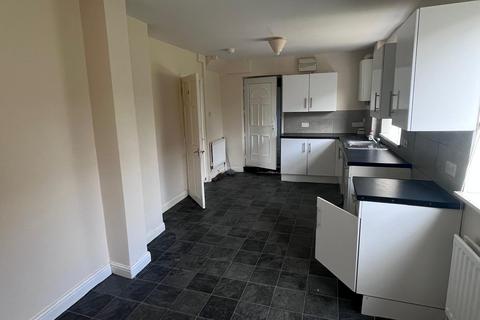 undefined, Dellfield Drive, Sunderland SR4