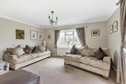 Wildergorn Forest Road, Binfield, Bracknell, RG42 4HD