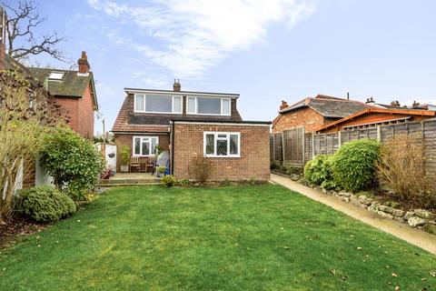 Wildergorn Forest Road, Binfield, Bracknell, RG42 4HD