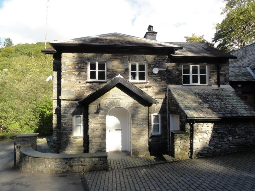 Church Cottage, Brathay