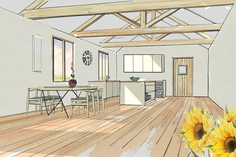 4 bedroom barn conversion for sale - Ashbrittle, Wellington, Somerset