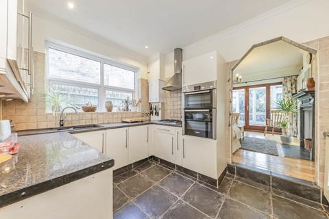 4 bedroom terraced house for sale - Maryon Road Charlton SE7
