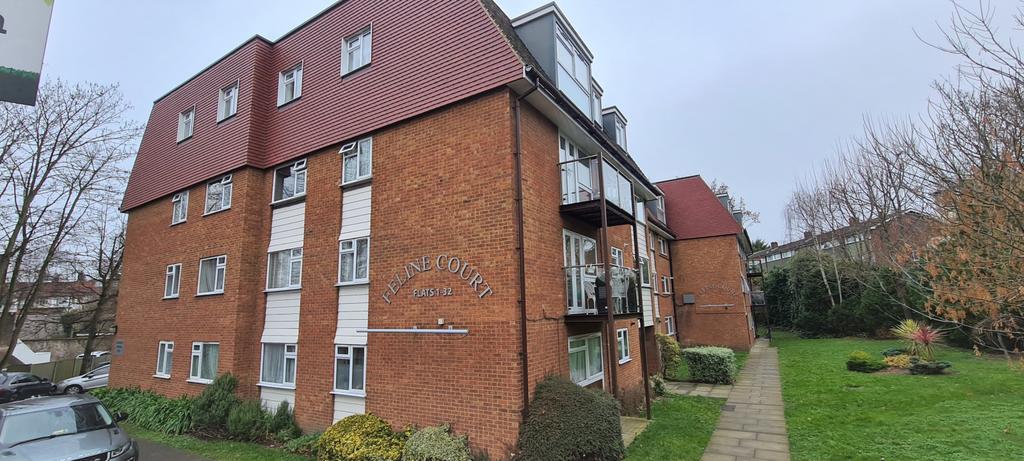 Block view