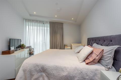 1 bedroom apartment for sale - Fladgate House, 4 Circus Road West, SW11