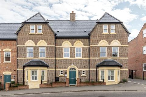 2 bedroom apartment for sale - Kings Road, Berkhamsted, Hertfordshire, HP4