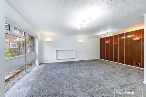 3 bedroom ground floor flat for sale - White House Drive, Stanmore, Middlesex, HA7