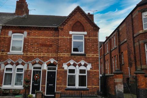 2 bedroom terraced house to rent, Lord Street, Crewe, CW2 7DH