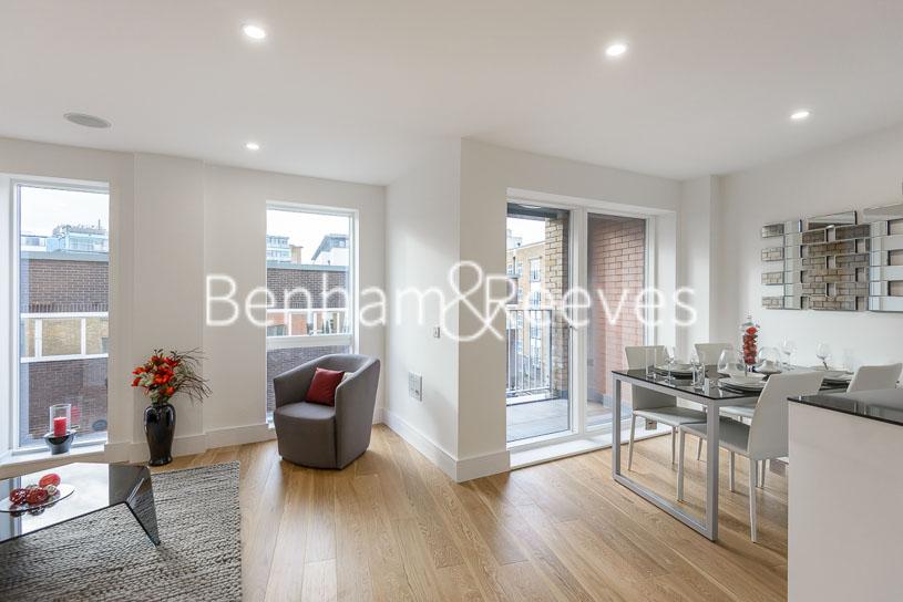 Lamb Walk, Lambs Walk SE1 1 bed apartment £2,300 pcm (£531 pw)
