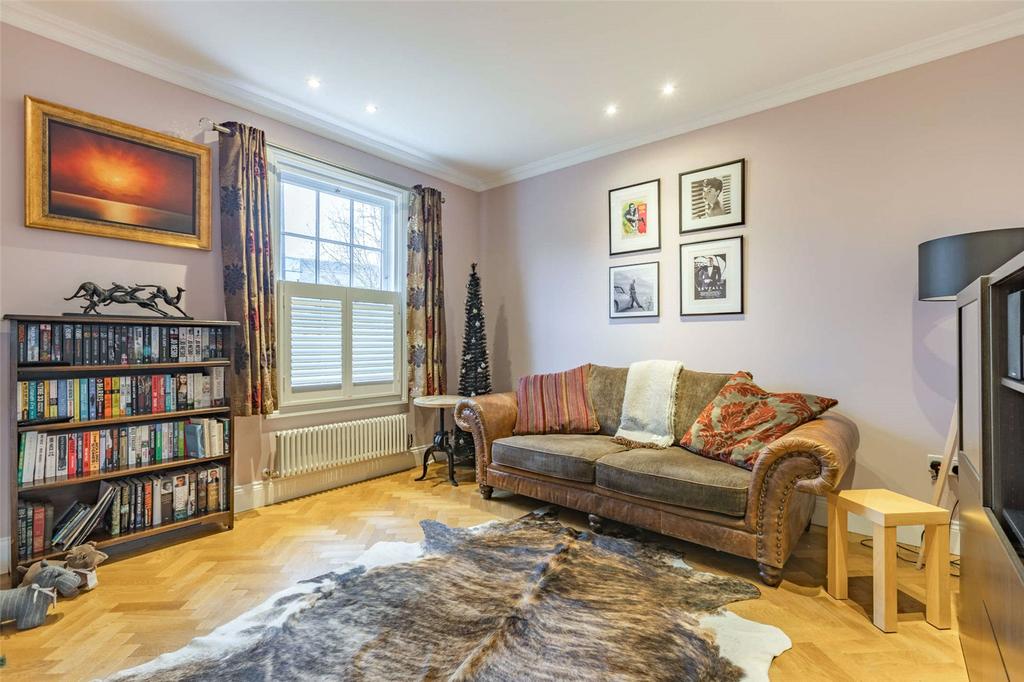 Sitting Room 2