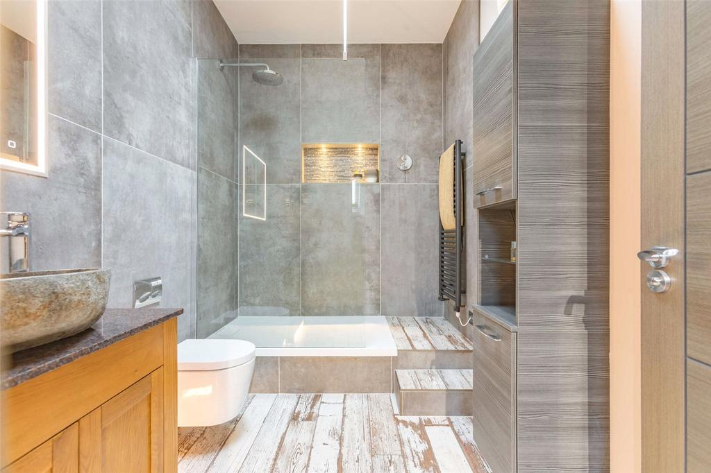 Luxury En-Suite