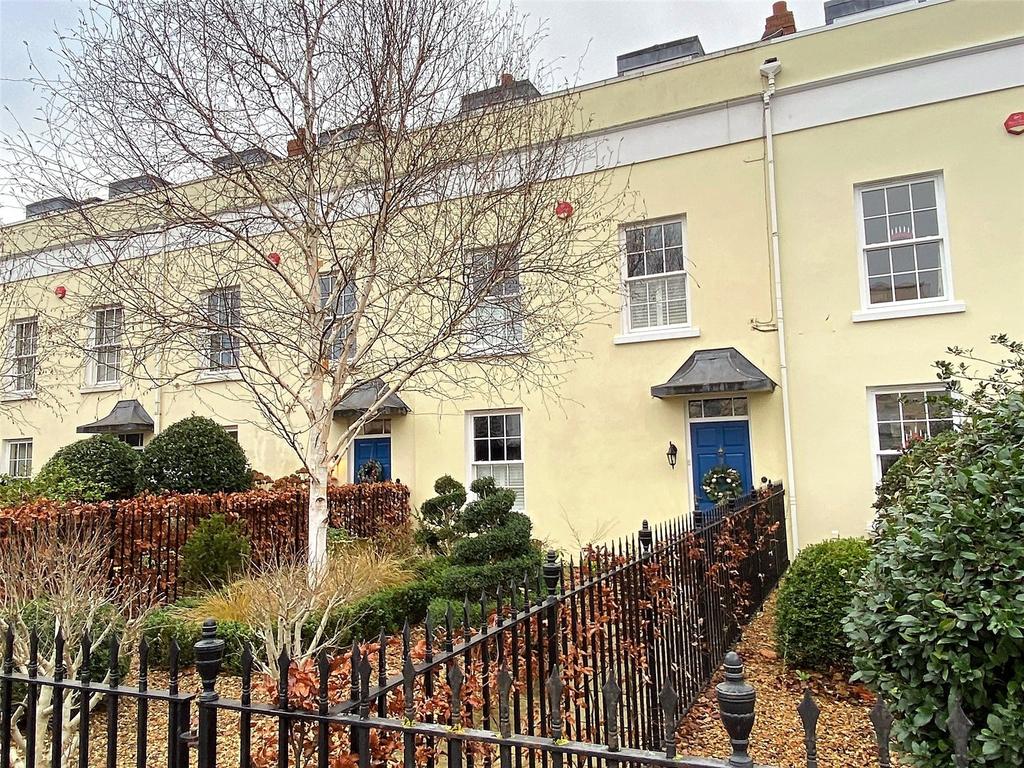 Suffolks Town House
