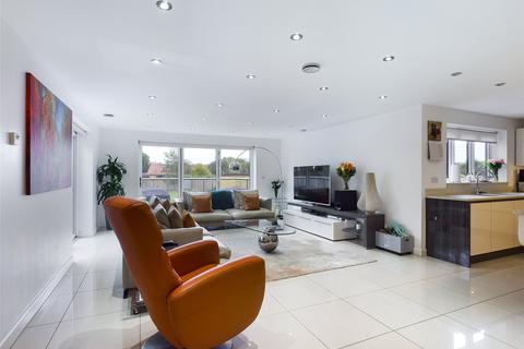 42 Wharf Road, Wraysbury, Staines-upon-thames, TW19 5JQ