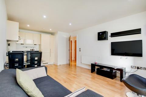 1 bedroom apartment to rent, Lanterns Way, London, E14