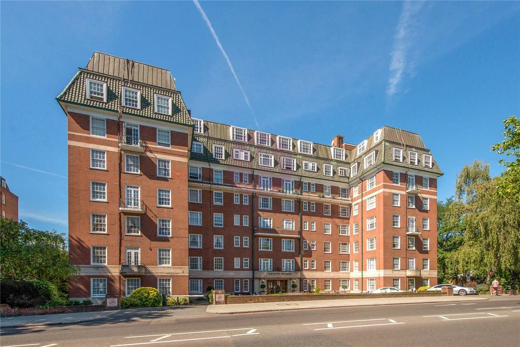 Apsley House, 2329 Finchley Road, London, NW8 3 bed apartment £3,683