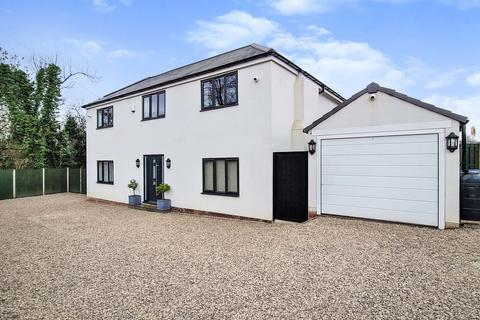 Park View Gilroyd Lane, Dodworth, Barnsley, S75 3EF