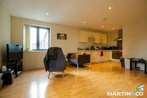 1 bedroom apartment to rent, Spire Court, Manor Road, Edgbaston, B16