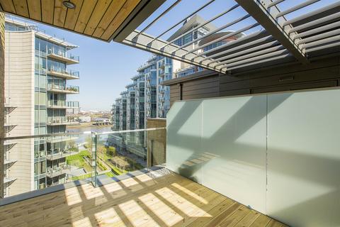 2 bedroom apartment for sale, Jasmine House, Battersea Reach