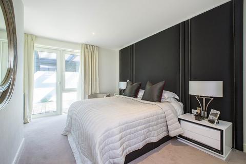 2 bedroom apartment for sale, Jasmine House, Battersea Reach