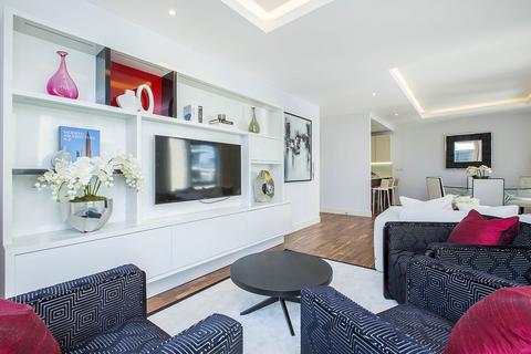 2 bedroom apartment for sale, Jasmine House, Battersea Reach