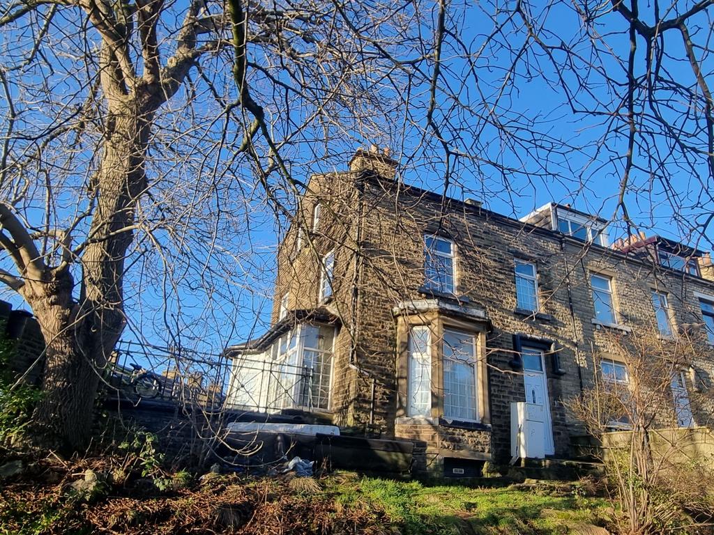 Main Picture of the house