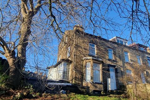 1 Mannheim Road, Bradford, BD9 5DX