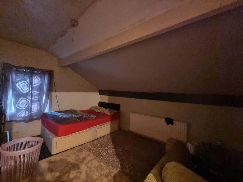 S/F Bedroom 3