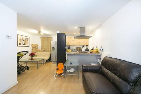 2 bedroom apartment to rent, Chrisp Street, London, E14
