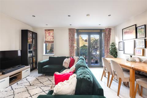 1 Clockwork Mews Clifden Road, London, E5 0LN