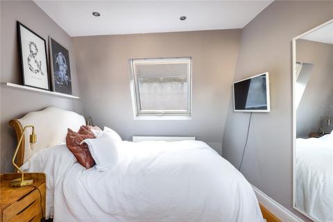 1 Clockwork Mews Clifden Road, London, E5 0LN
