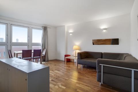 undefined, Fairmont Avenue, London, E14