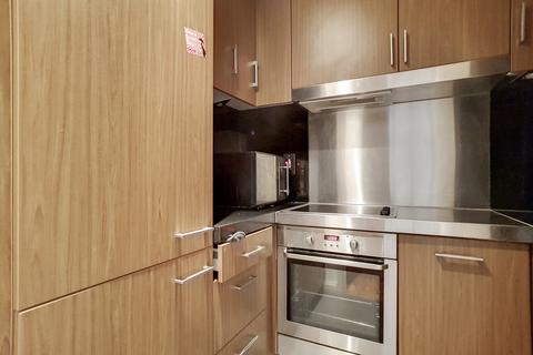undefined, Fairmont Avenue, London, E14