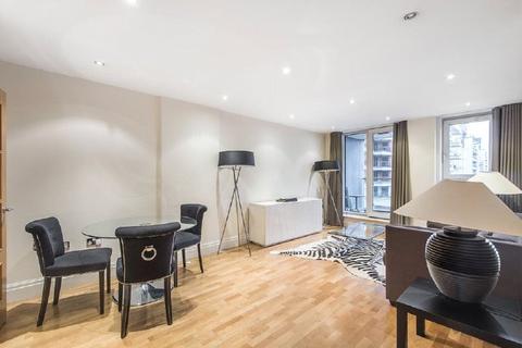 2 bedroom apartment for sale, The Boulevard, Imperial Wharf, London, SW6