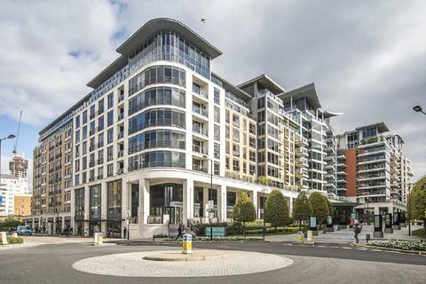 2 bedroom apartment for sale, The Boulevard, Imperial Wharf, London, SW6