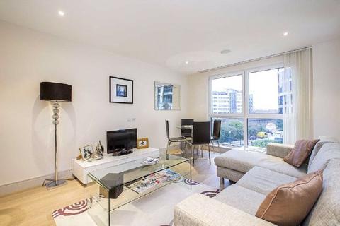 1 bedroom apartment for sale, Townmead Road, Imperial Wharf, London, SW6