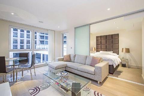 1 bedroom apartment for sale, Townmead Road, Imperial Wharf, London, SW6